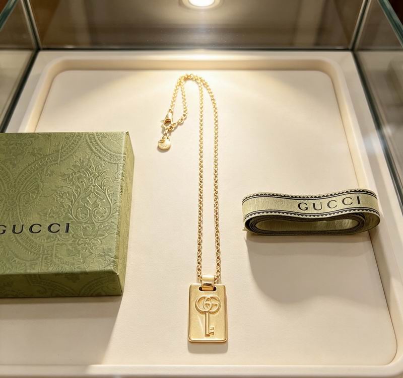 Gucci Necklace 07yxs245